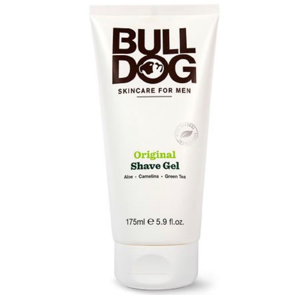 🦋$4 ~ Bulldog ~ Original Shave Gel ~ New - Picture 3 of 7